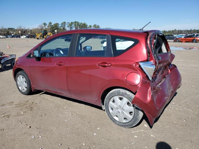 Photo 2 from auction – 2016 NISSAN VERSA NOTE with VIN 3N1CE2CPXGL397851