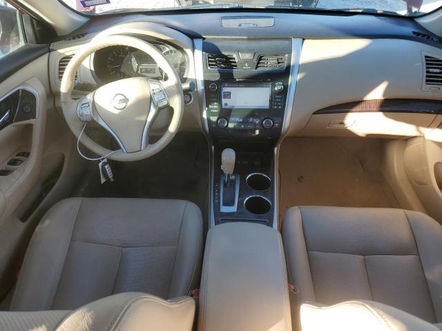 Photo 8 from auction – 2014 NISSAN ALTIMA 2.5 with VIN 1N4AL3APXEN337994