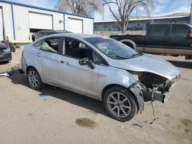 Photo 4 from auction – 2019 FORD FIESTA SE with VIN 3FADP4BJ4KM132453