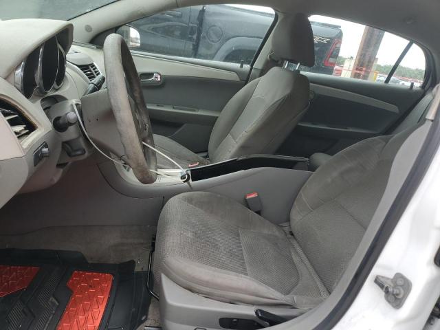 Photo 7 from auction – 2012 CHEVROLET MALIBU LS with VIN 1G1ZB5E07CF231835