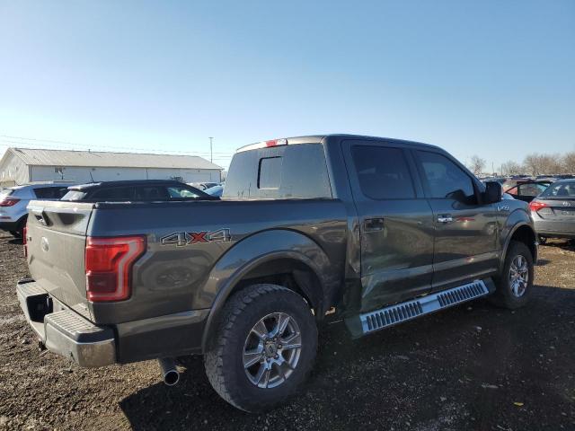 Photo 3 from auction – 2016 FORD F150 SUPER with VIN 1FTEW1EF6GFA85733