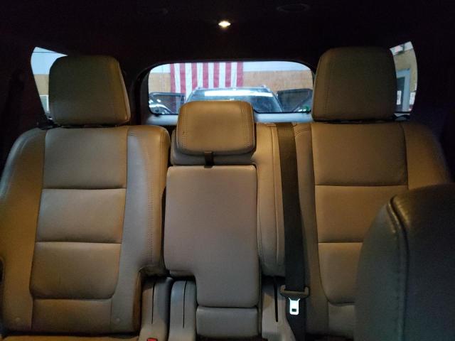Photo 10 from auction – 2015 FORD EXPLORER L with VIN 1FM5K8F84FGA16208