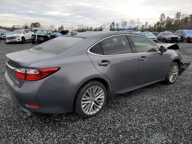 Photo 3 from auction – 2013 LEXUS ES 350 with VIN JTHBK1GG6D2009029