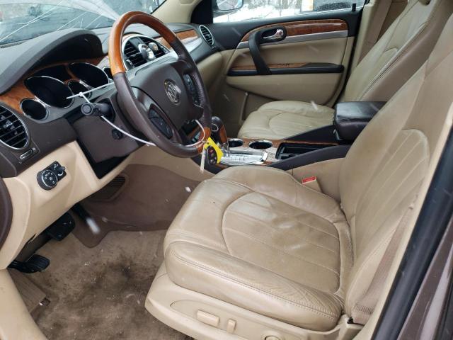 Photo 7 from auction – 2012 BUICK ENCLAVE with VIN 5GAKVDED1CJ381516