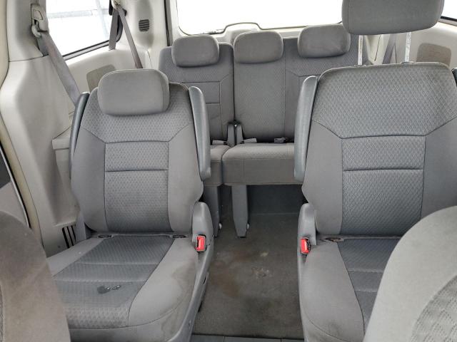 Photo 10 from auction – 2010 CHRYSLER TOWN & COU with VIN 2A4RR5D15AR359424