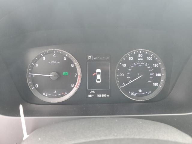 Photo 9 from auction – 2015 HYUNDAI SONATA SPO with VIN 5NPE34AF4FH078705