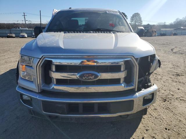 Photo 5 from auction – 2017 FORD F150 SUPER with VIN 1FTEW1EG4HFB23213
