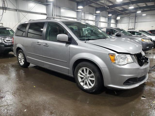 Photo 4 from auction – 2016 DODGE GRAND CARA with VIN 2C4RDGCG5GR354965