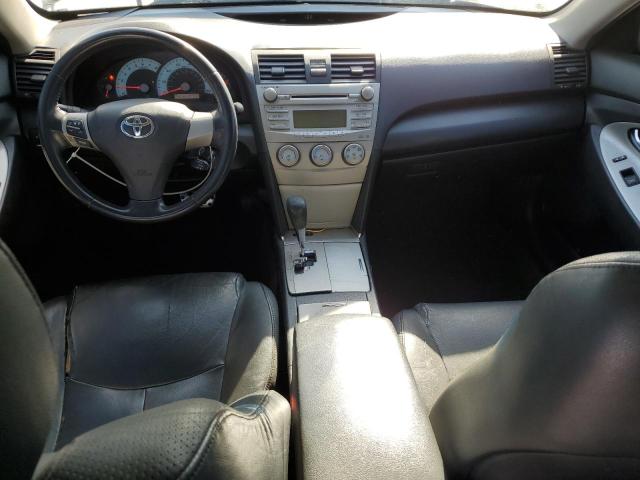 Photo 8 from auction – 2011 TOYOTA CAMRY BASE with VIN 4T1BF3EKXBU141152