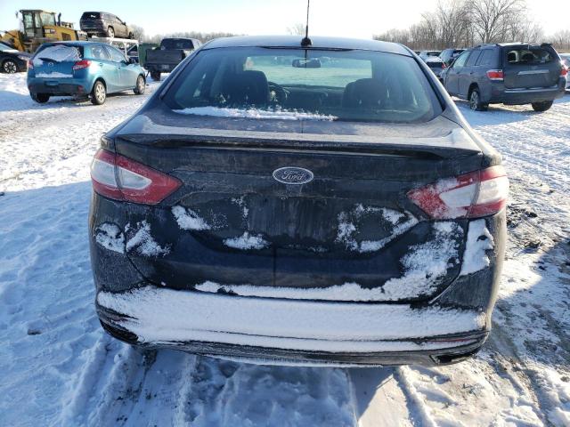 Photo 6 from auction – 2016 FORD FUSION TIT with VIN 3FA6P0D91GR181303