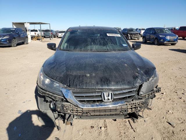 Photo 5 from auction – 2015 HONDA ACCORD SPO with VIN 1HGCR2F58FA036802