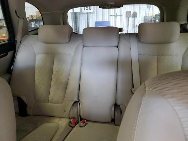 Photo 10 from auction – 2008 HYUNDAI SANTA FE G with VIN 5NMSG13DX8H194914