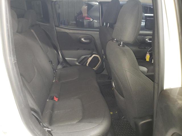 Photo 10 from auction – 2017 JEEP RENEGADE L with VIN ZACCJBBB6HPF20018