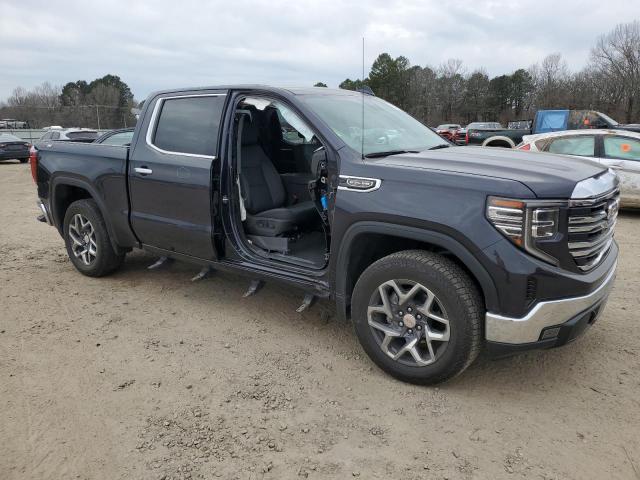 Photo 4 from auction – 2023 GMC SIERRA K15 with VIN 3GTUUDED7PG224509