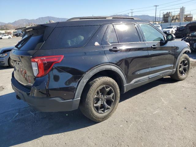 Photo 3 from auction – 2022 FORD EXPLORER T with VIN 1FMSK8JHXNGB21764