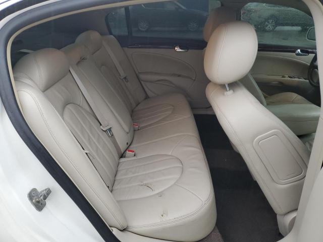Photo 10 from auction – 2009 BUICK LUCERNE CX with VIN 1G4HD571X9U148662