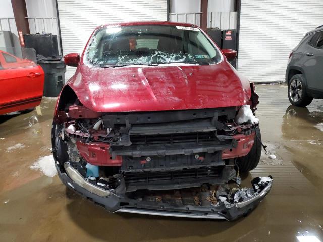 Photo 5 from auction – 2015 FORD ESCAPE SE with VIN 1FMCU0G70FUA52827