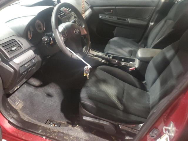 Photo 7 from auction – 2014 SUBARU IMPREZA with VIN JF1GJAA68EH006664