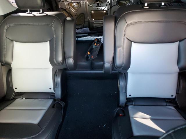 Photo 10 from auction – 2023 FORD EXPLORER X with VIN 1FMSK8DH2PGC23526