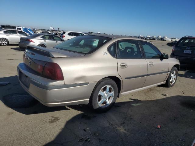 Photo 3 from auction – 2003 CHEVROLET IMPALA LS with VIN 2G1WH52K239330594