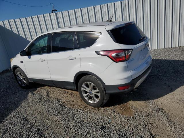 Photo 2 from auction – 2017 FORD ESCAPE SE with VIN 1FMCU0GD9HUC27889