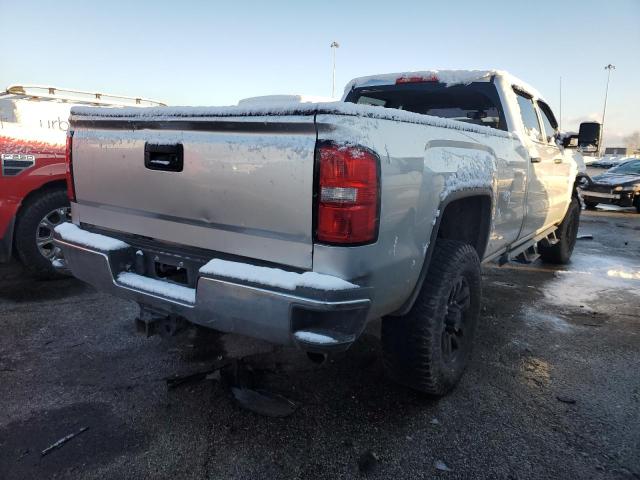 Photo 3 from auction – 2017 GMC SIERRA K25 with VIN 1GT12REGXHF227066