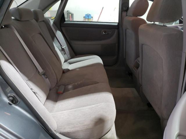 Photo 10 from auction – 2000 TOYOTA AVALON XL with VIN 4T1BF28B2YU008416