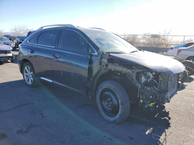 Photo 4 from auction – 2010 LEXUS RX 350 with VIN 2T2BK1BA7AC042232