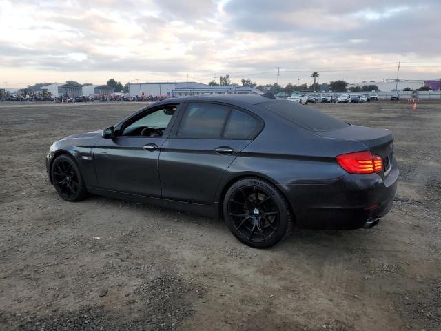 Photo 2 from auction – 2011 BMW 550 I with VIN WBAFR9C53BC618200