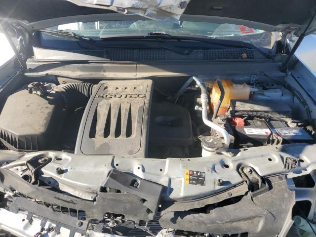 Photo 12 from auction – 2013 CHEVROLET CAPTIVA LS with VIN 3GNAL2EK3DS627735