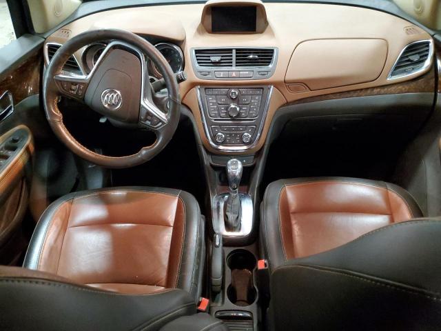 Photo 8 from auction – 2013 BUICK ENCORE with VIN KL4CJCSB7DB095221