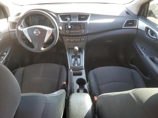 Photo 8 from auction – 2017 NISSAN SENTRA S with VIN 3N1AB7AP2HY333386