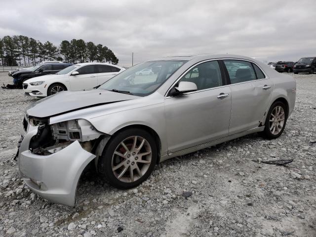 CHEVROLET MALIBU LTZ 2008 with VIN 1G1ZK57728F289840 - Photo from auction