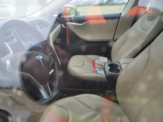 Снимка 7 от търг – 2014 TESLA MODEL S с VIN 5YJSA1H17EFP32725
