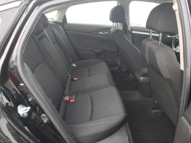 Photo 10 from auction – 2018 HONDA CIVIC EX with VIN JHMFC1F35JX011494