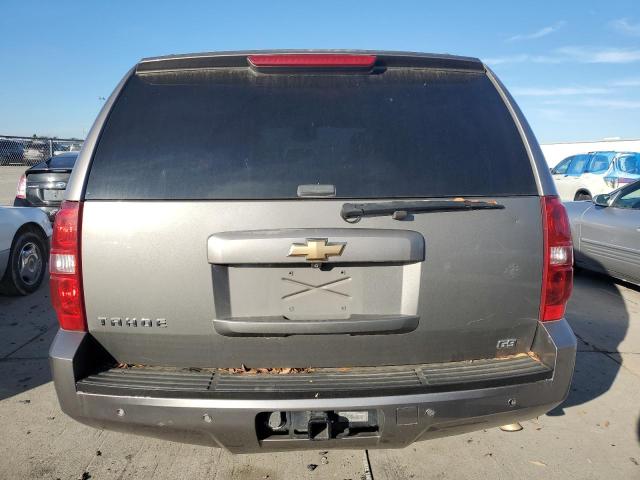 Photo 6 from auction – 2007 CHEVROLET TAHOE C150 with VIN 1GNFC13J67J354838