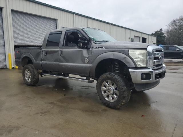 Photo 4 from auction – 2011 FORD F250 SUPER with VIN 1FT7W2BT3BEC01591