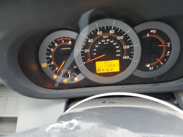 Photo 9 from auction – 2012 TOYOTA RAV4 with VIN 2T3BF4DV6CW255546