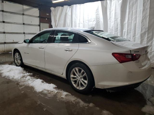 Photo 2 from auction – 2017 CHEVROLET MALIBU LT with VIN 1G1ZE5ST5HF201813