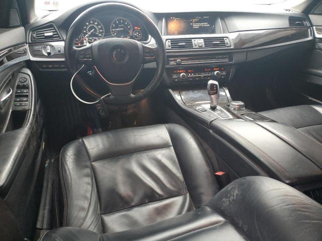 Photo 8 from auction – 2015 BMW 535 I with VIN WBA5B1C54FD919057