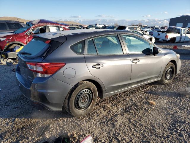 Photo 3 from auction – 2018 SUBARU IMPREZA with VIN 4S3GTAA69J3732951
