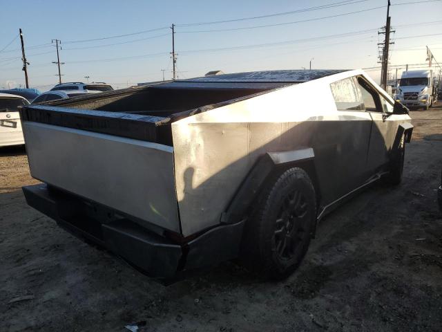 Photo 3 from auction – 2024 TESLA CYBERTRUCK with VIN 7G2CEHEDXRA013484