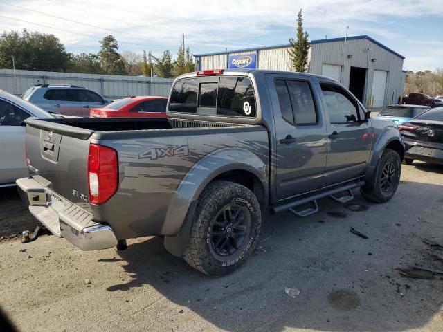 Photo 3 from auction – 2017 NISSAN FRONTIER S with VIN 1N6AD0EV1HN754243