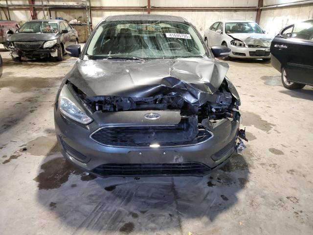 Photo 5 from auction – 2017 FORD FOCUS SE with VIN 1FADP3F24HL228994