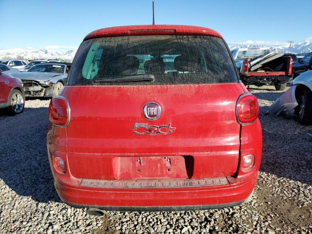 Foto 6 de la subasta – 2014 FIAT 500L con VIN ZFBCFABH8EZ023830