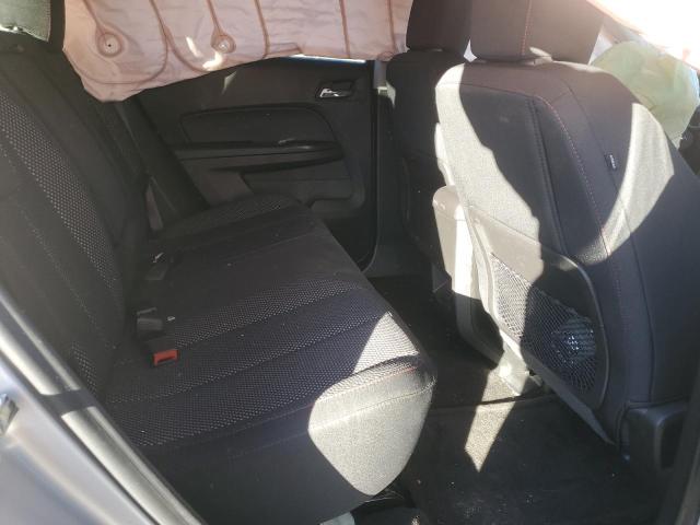 Photo 10 from auction – 2017 CHEVROLET EQUINOX LT with VIN 2GNFLFEK2H6343773