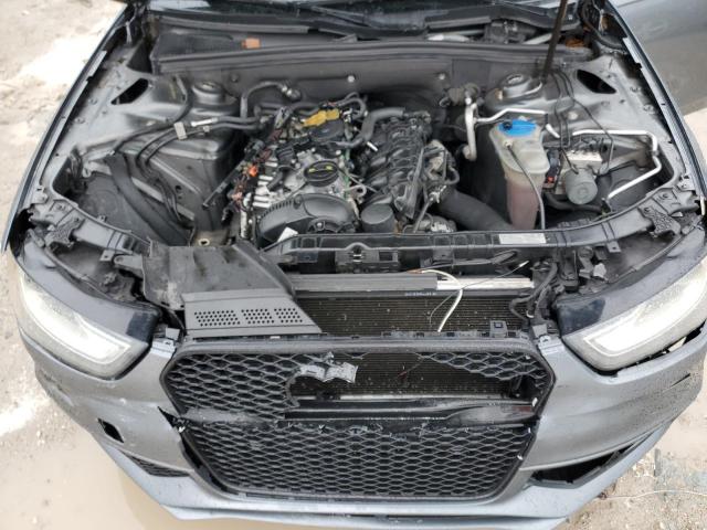 Photo 11 from auction – 2015 AUDI A4 PREMIUM with VIN WAUAFAFL8FN028065