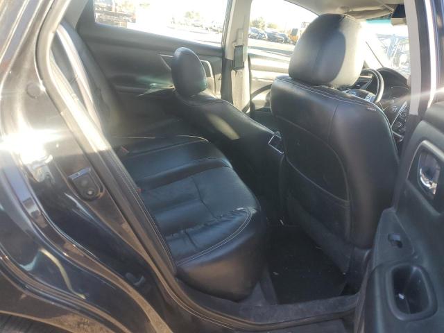 Photo 10 from auction – 2018 NISSAN ALTIMA 2.5 with VIN 1N4AL3AP6JC240913
