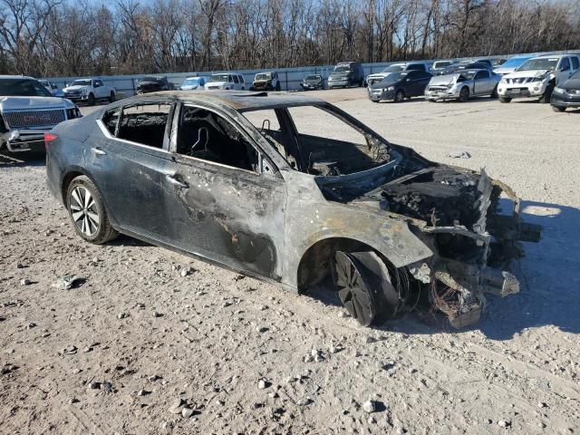 Photo 4 from auction – 2019 NISSAN ALTIMA SL with VIN 1N4BL4EV5KC171331