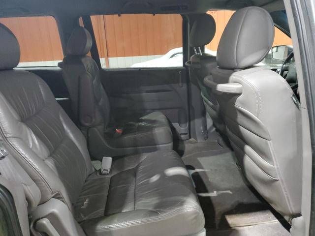 Photo 11 from auction – 2010 HONDA ODYSSEY EX with VIN 5FNRL3H71AB502200